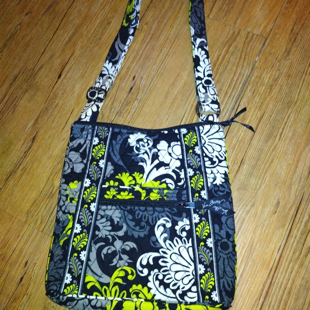 Purse vera bradley
